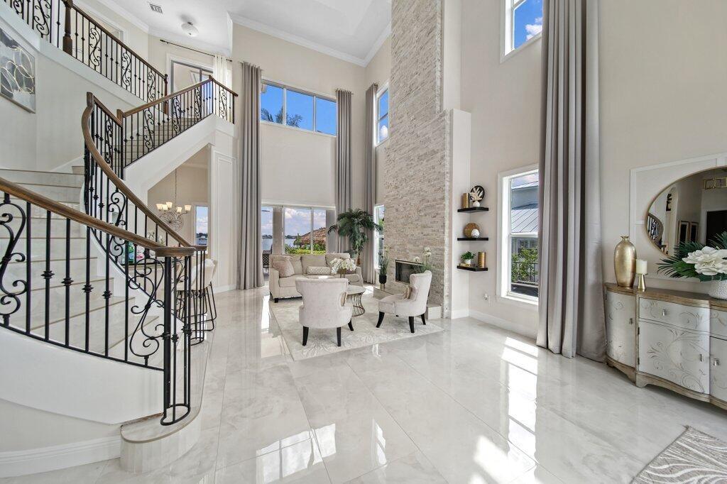 SEAGATE HARBOR - Residential