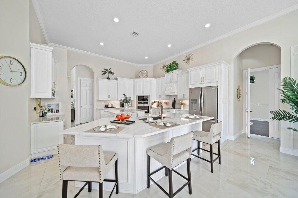 SEAGATE HARBOR - Residential