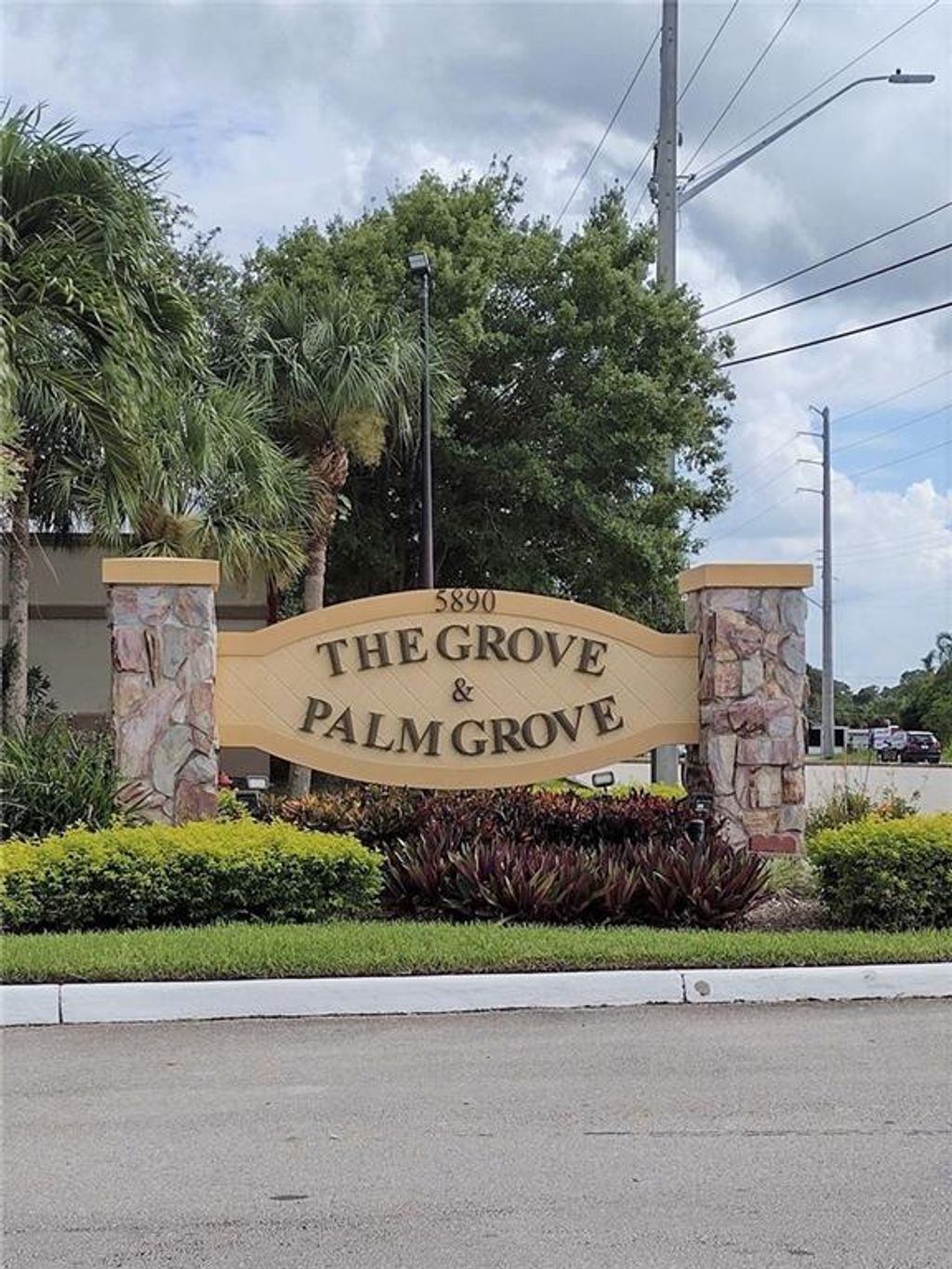 Photo of 6067 Alexandria Cir, Fort Pierce, FL 34982 (MLS # F10297844)