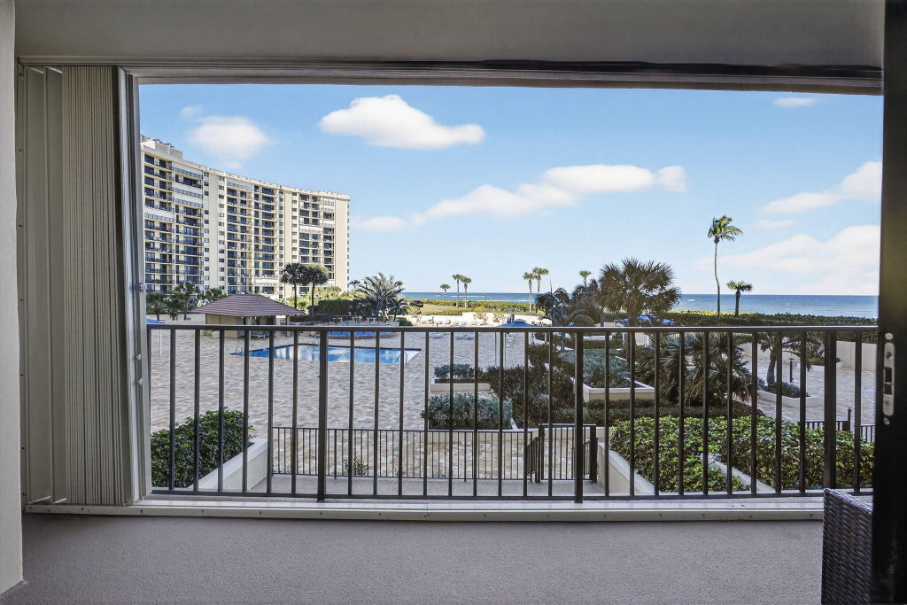 Photo of 100 OCEAN TRAIL Way #204, Jupiter, FL 33477 (MLS # B26062511)