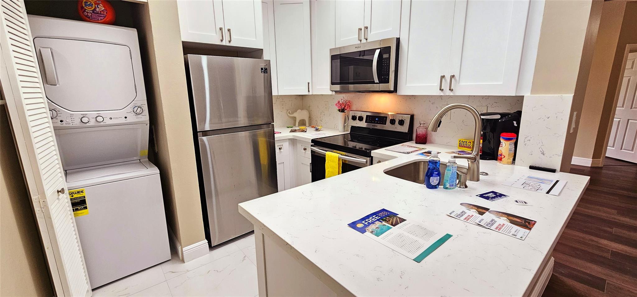 REFLECTIONS AT PEMBROKE P - Residential Lease