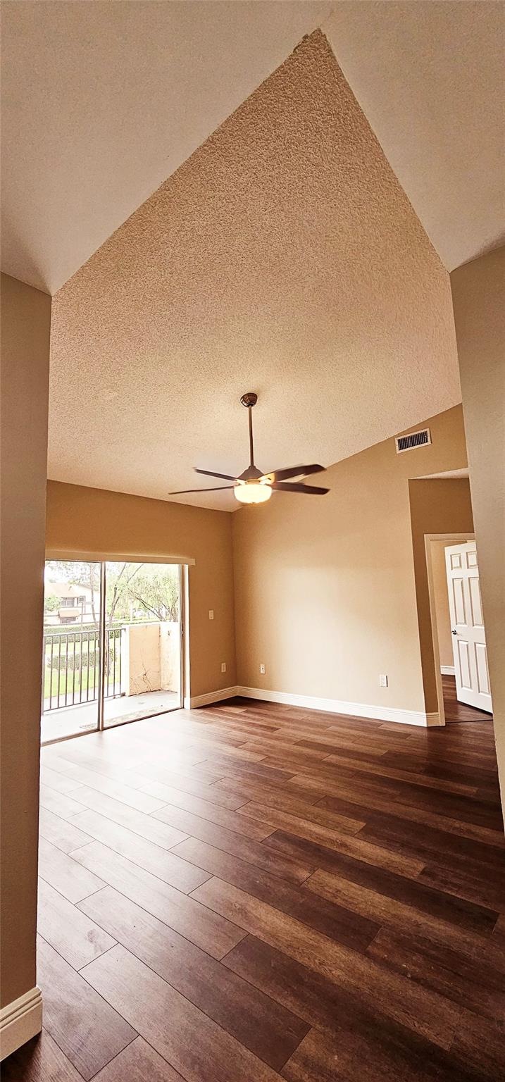 REFLECTIONS AT PEMBROKE P - Residential Lease