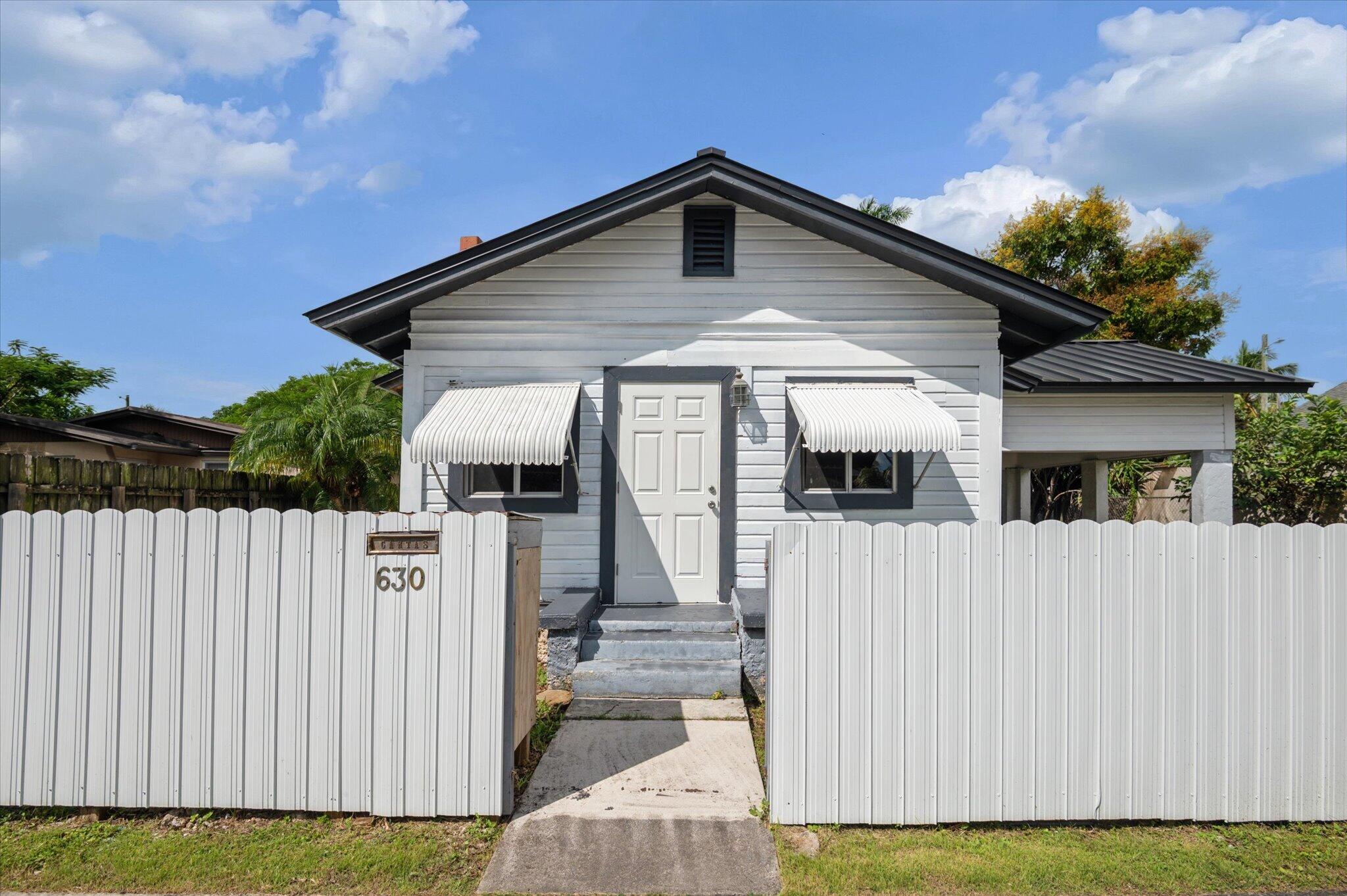 630 NW 6 Avenue