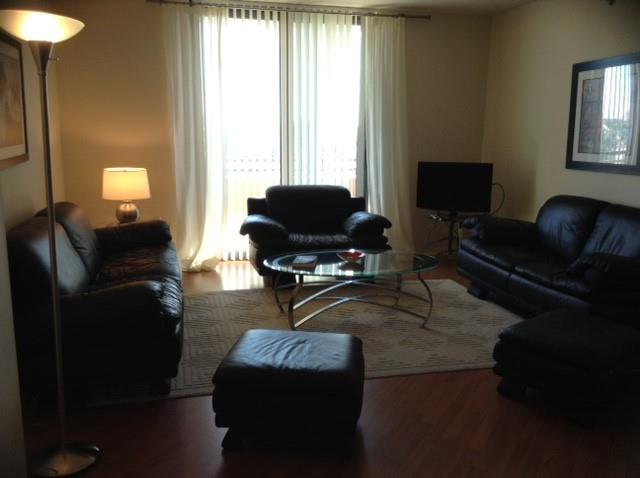 Waverly At Las Olas Condo - Residential Lease