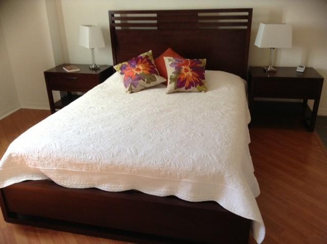 Waverly At Las Olas Condo - Residential Lease