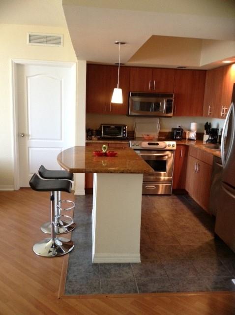 Waverly At Las Olas Condo - Residential Lease