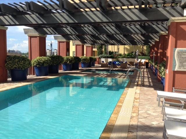 Waverly At Las Olas Condo - Residential Lease