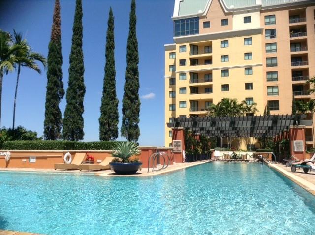 Waverly At Las Olas Condo - Residential Lease