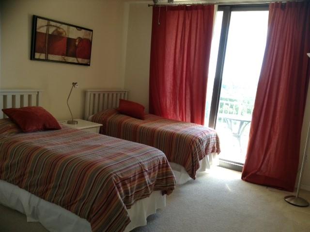 Waverly At Las Olas Condo - Residential Lease