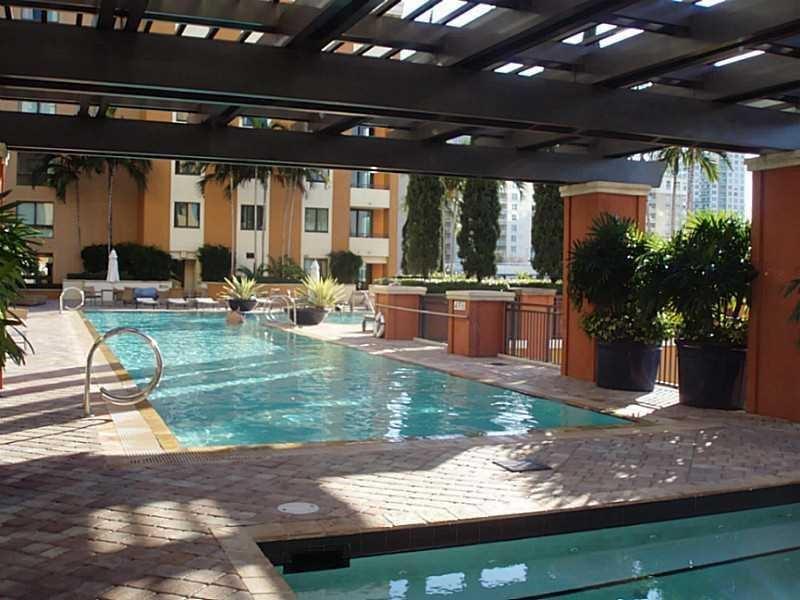 Waverly At Las Olas Condo - Residential Lease