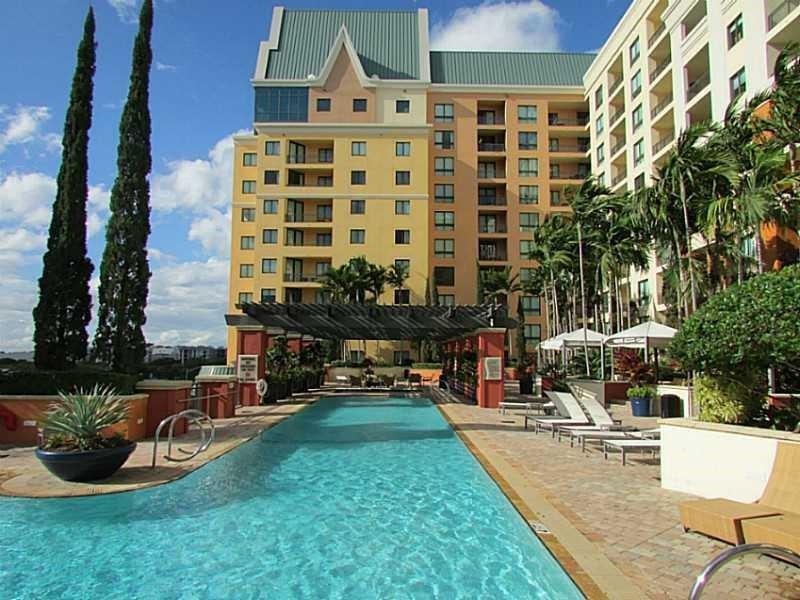 Waverly At Las Olas Condo - Residential Lease