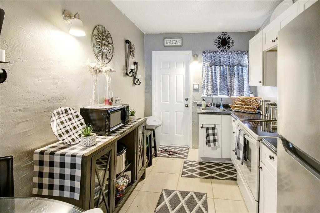 OCEAN WAY PARK - Residential Income