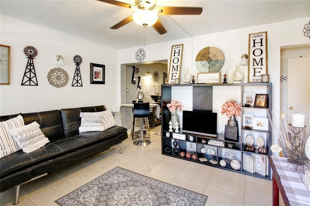 OCEAN WAY PARK - Residential Income