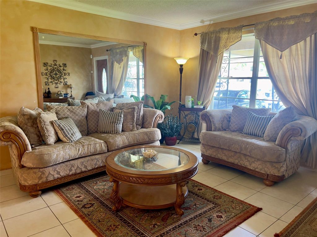 Photo of 2733 SW 9th Street, Fort Lauderdale, FL 33312 (MLS # F10454025)