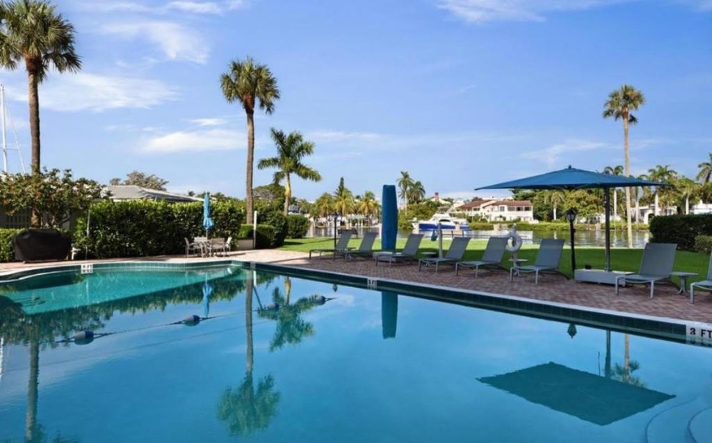 Photo of 86 Macfarlane Drive #3H, Delray Beach, FL 33483 (MLS # F10545973)