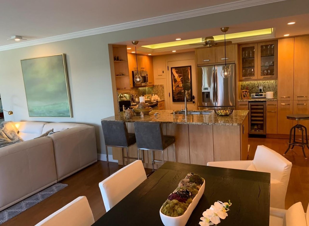 Bar Harbour - Residential