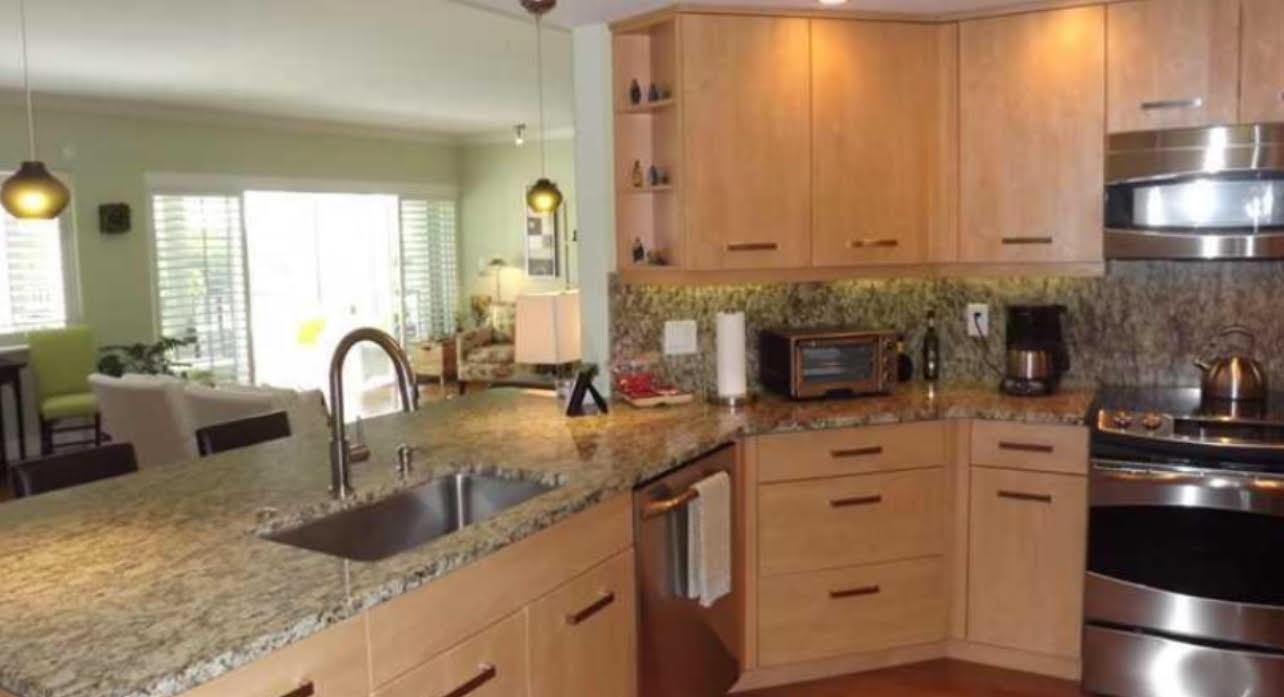 Bar Harbour - Residential