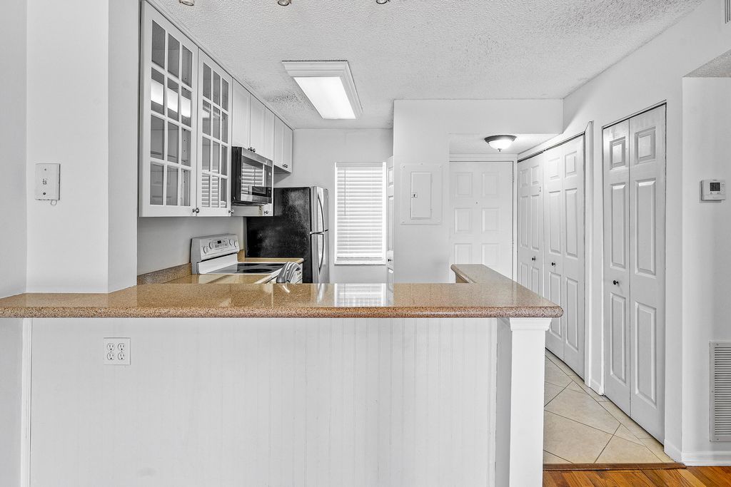 Photo of 2230 N Cypress Bend Drive #405, Pompano Beach, FL 33069 (MLS # R11076041)