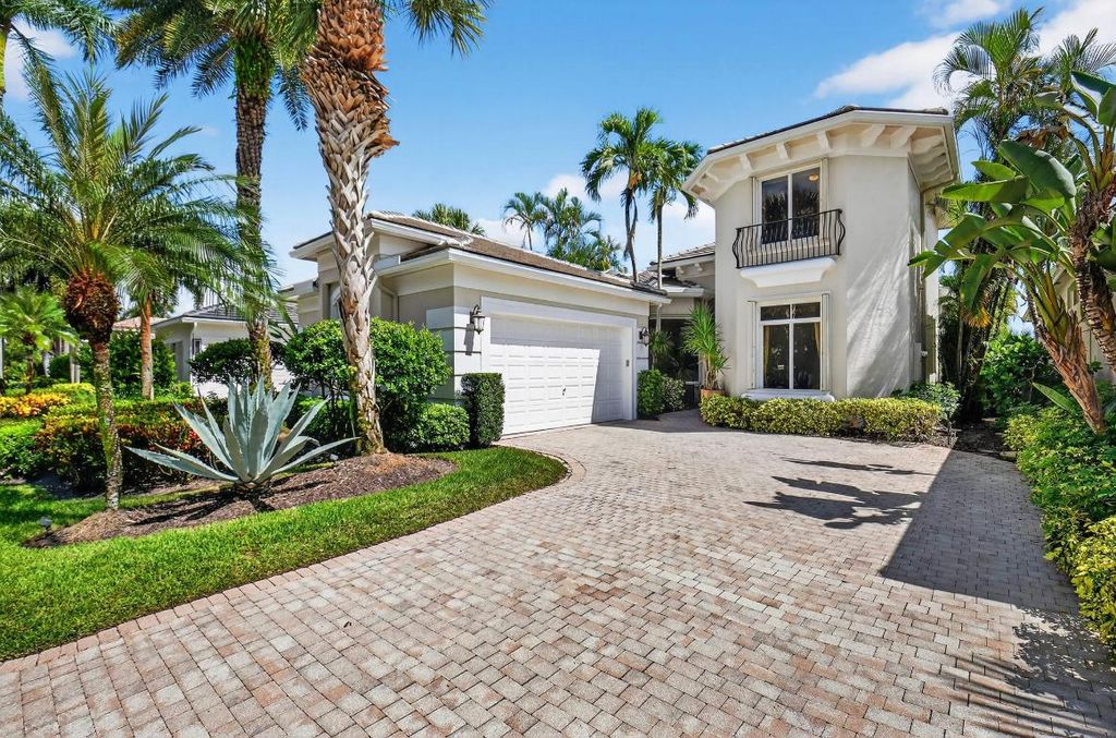 Photo of 7886 Villa D Este Way, Delray Beach, FL 33446 (MLS # R11127490)