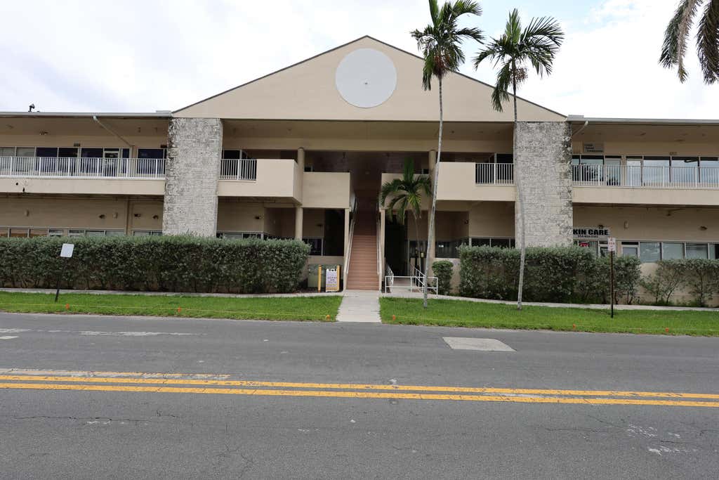 Photo of 101 N Riverside Drive #South 117, Pompano Beach, FL (MLS # B26058922)