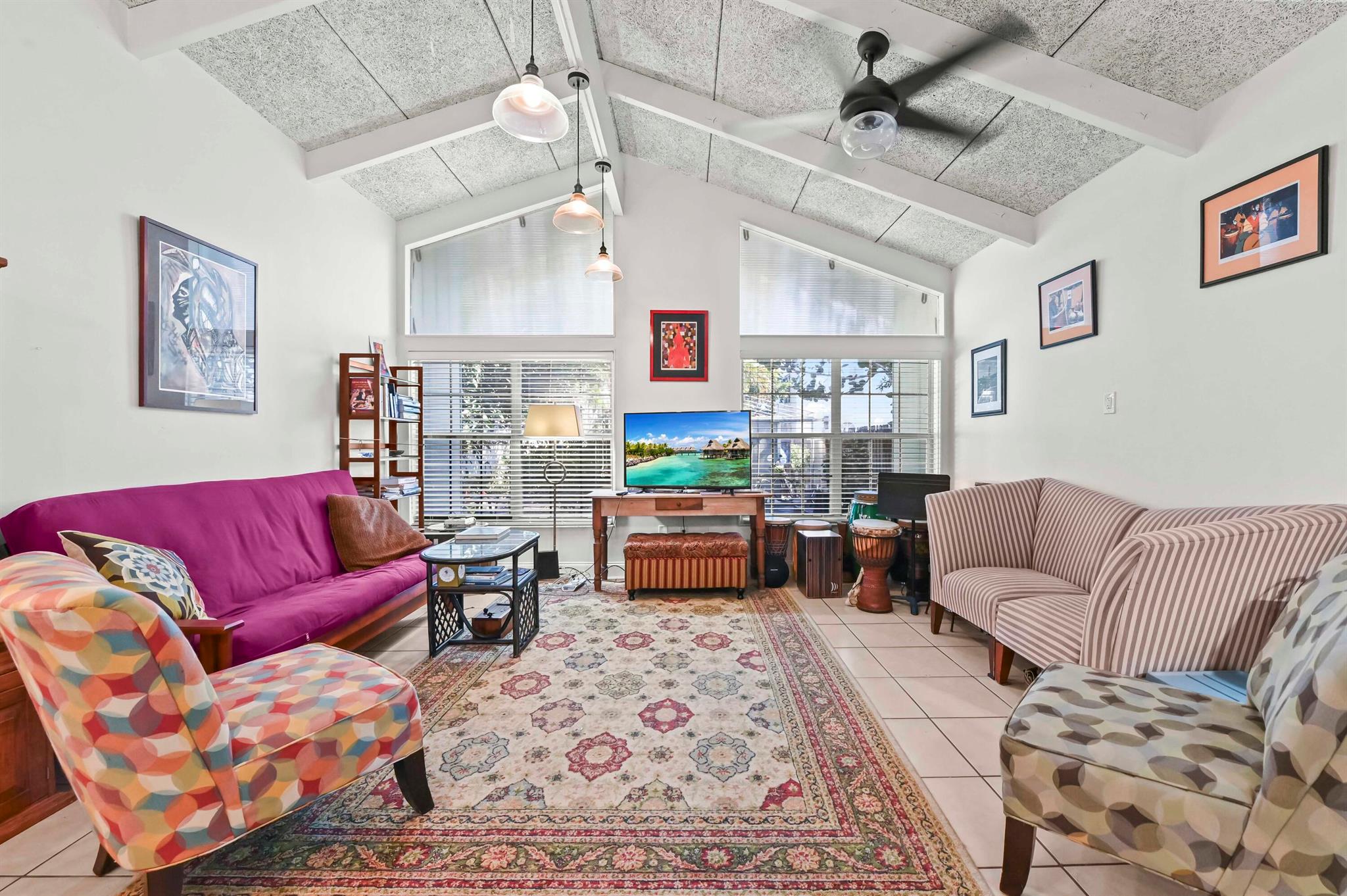 COLLEGE PARK - Residential