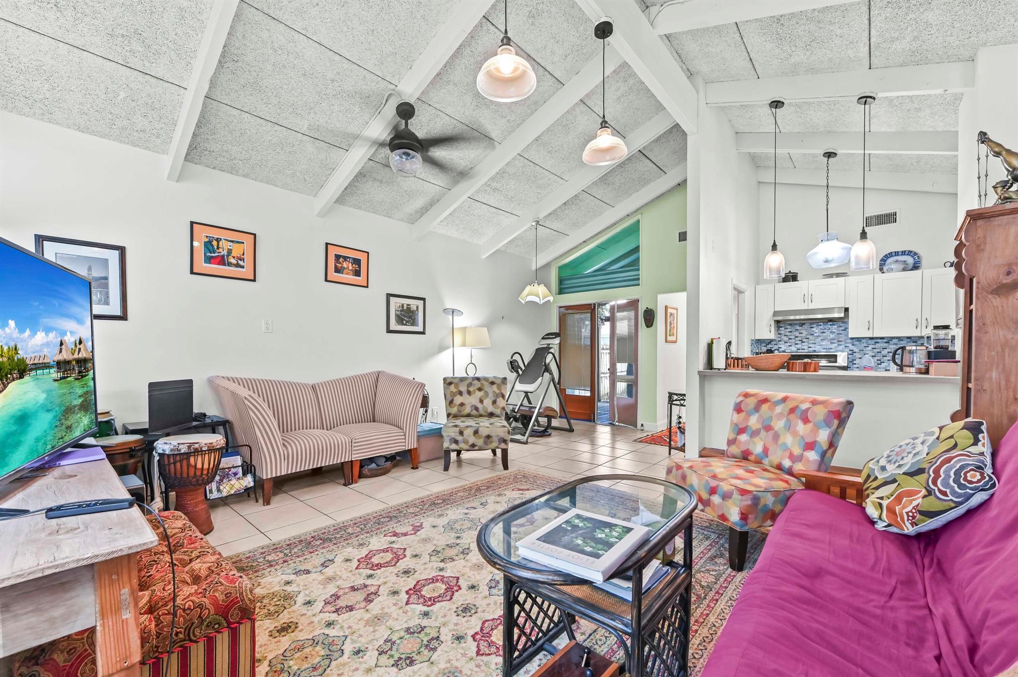 COLLEGE PARK - Residential