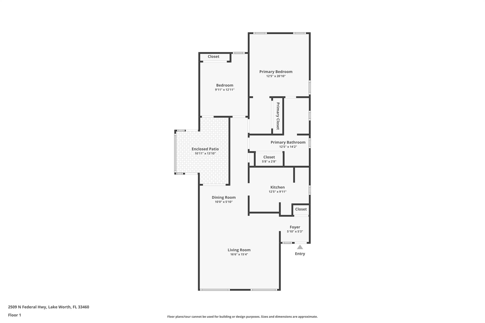 COLLEGE PARK - Residential