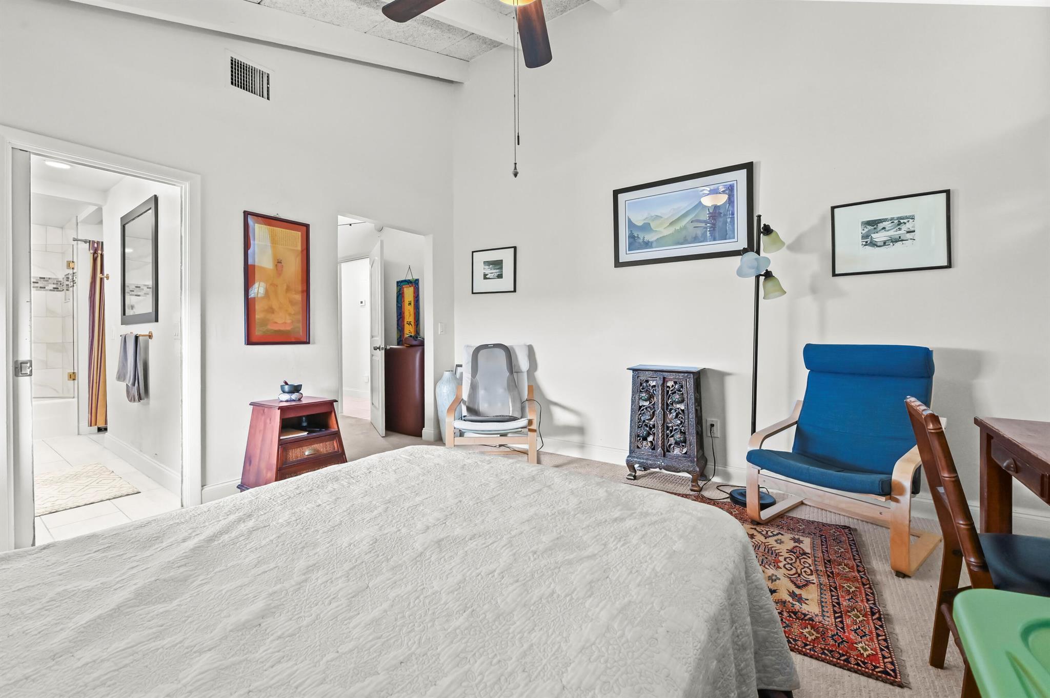 COLLEGE PARK - Residential