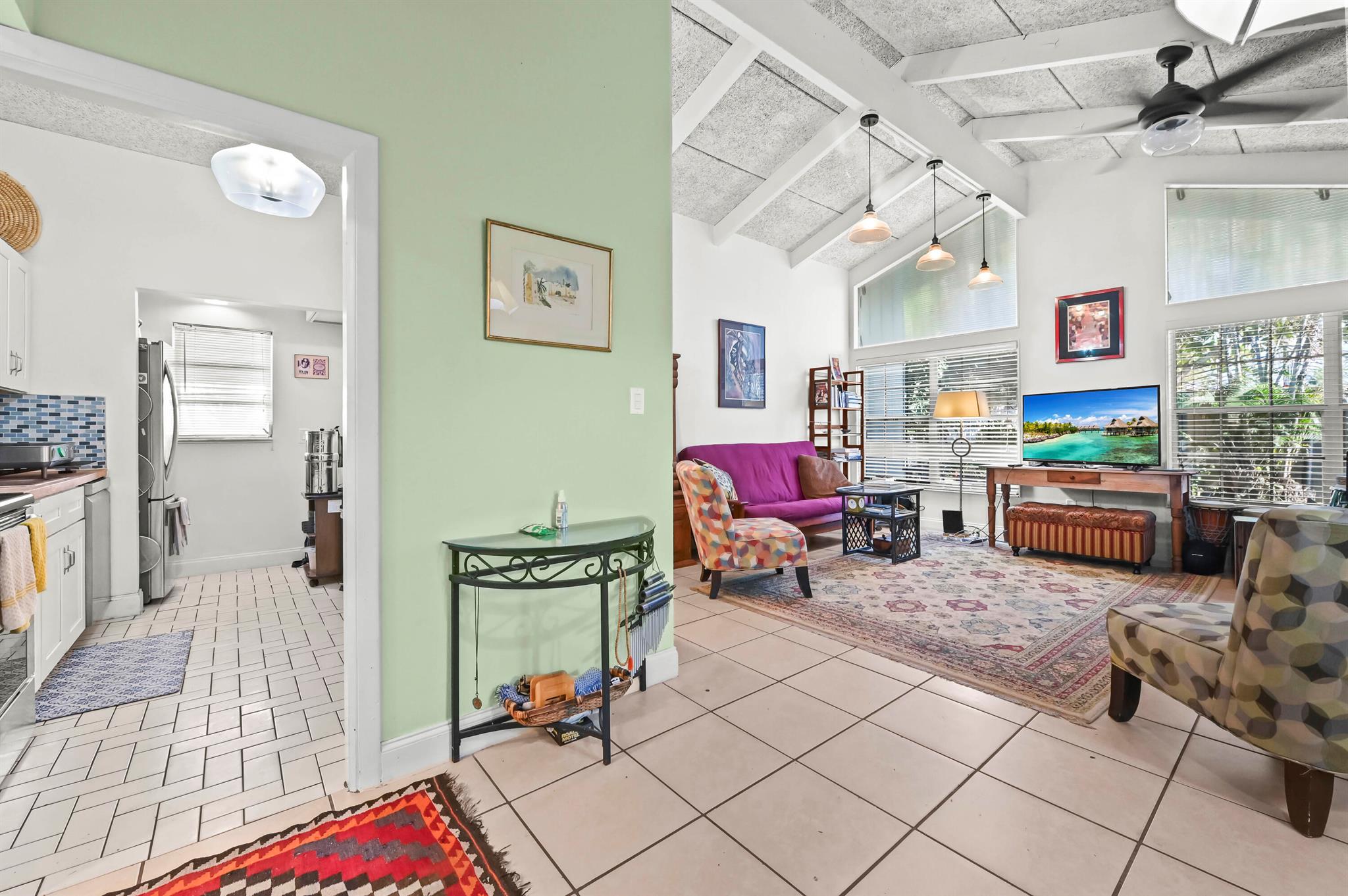 COLLEGE PARK - Residential