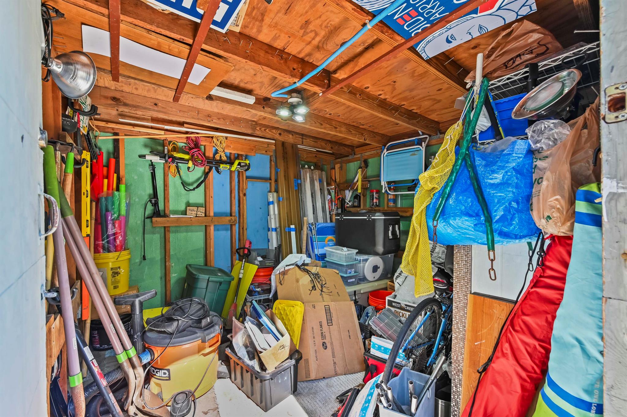 COLLEGE PARK - Residential