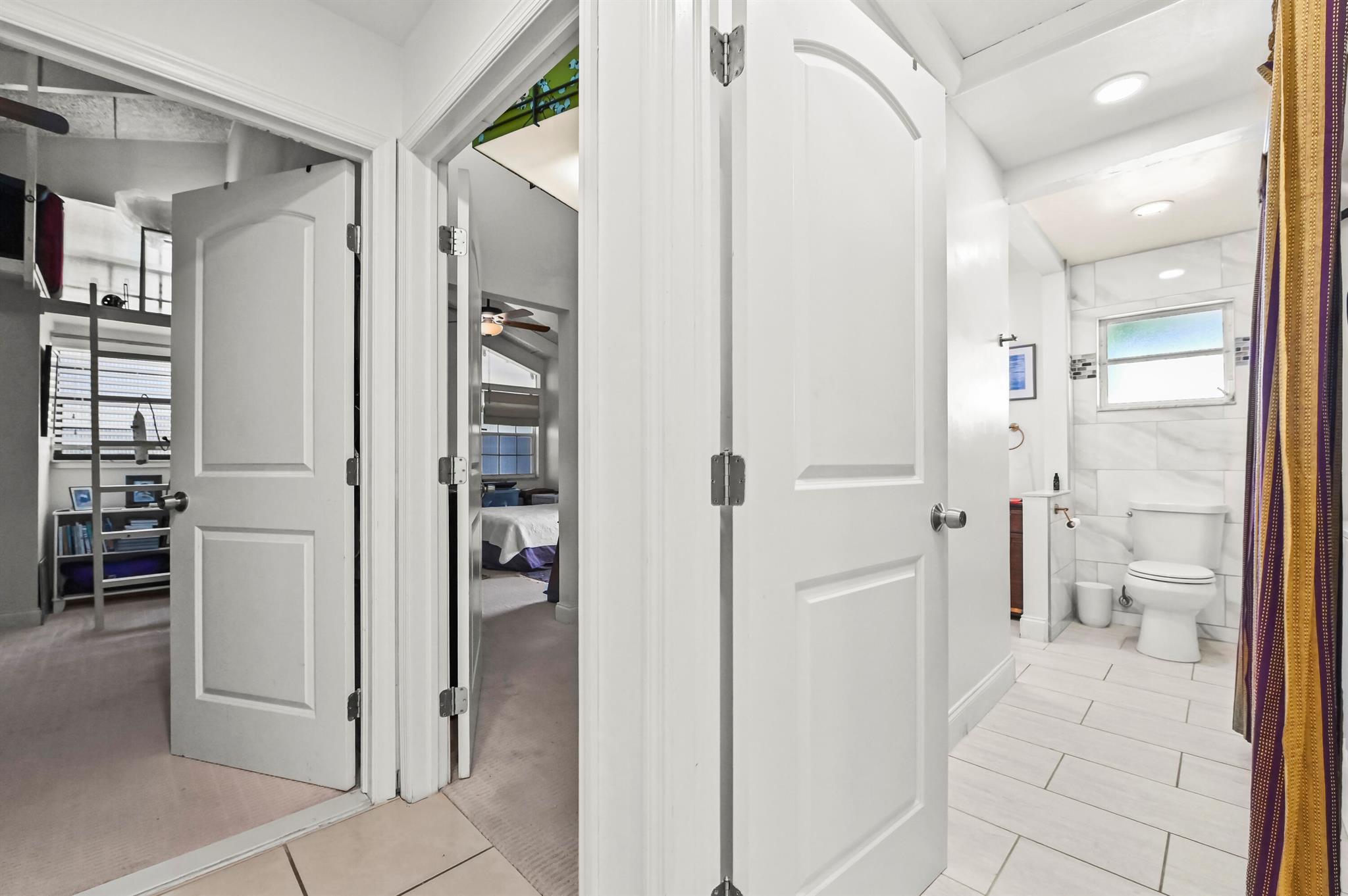 COLLEGE PARK - Residential