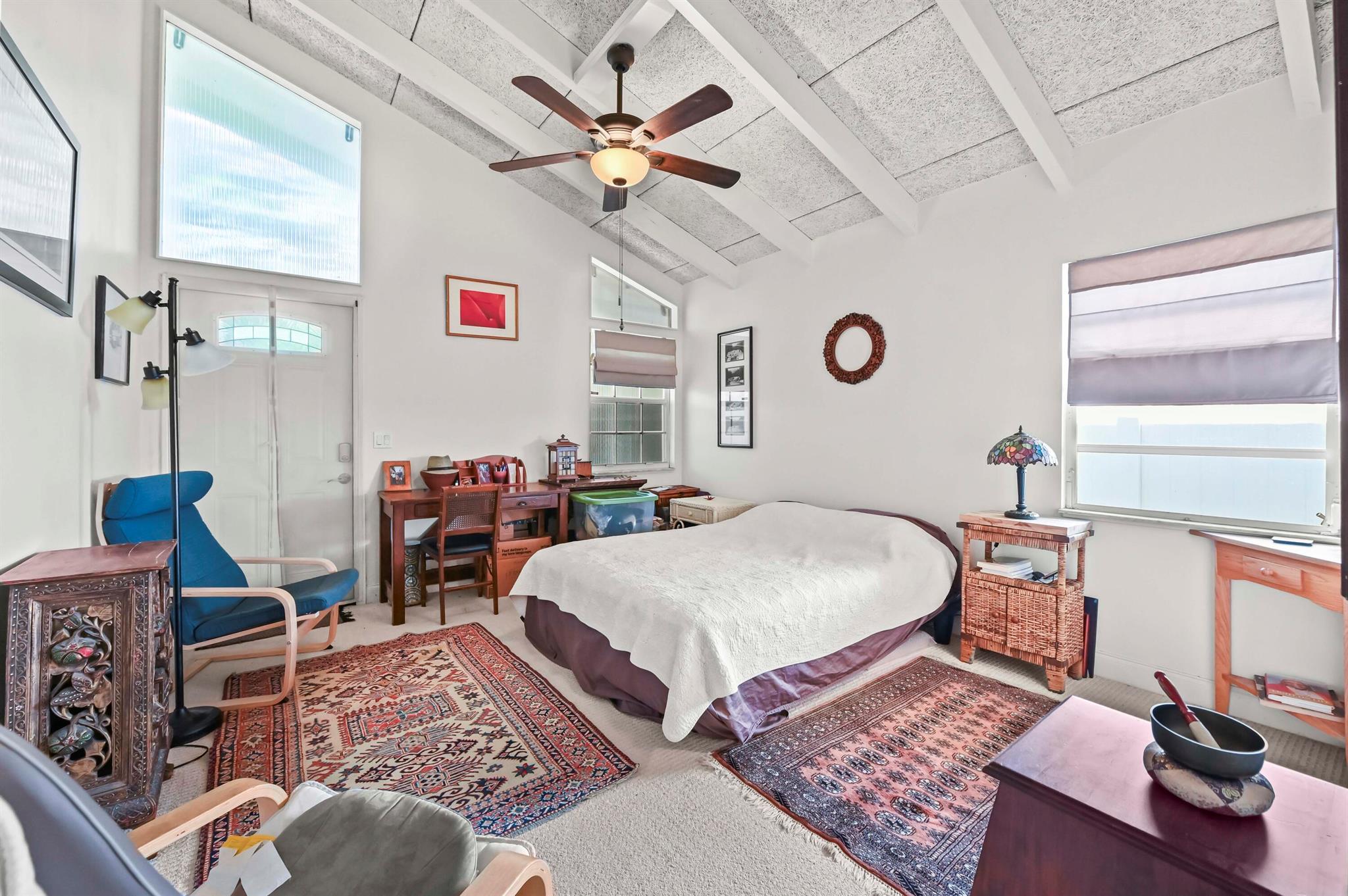 COLLEGE PARK - Residential