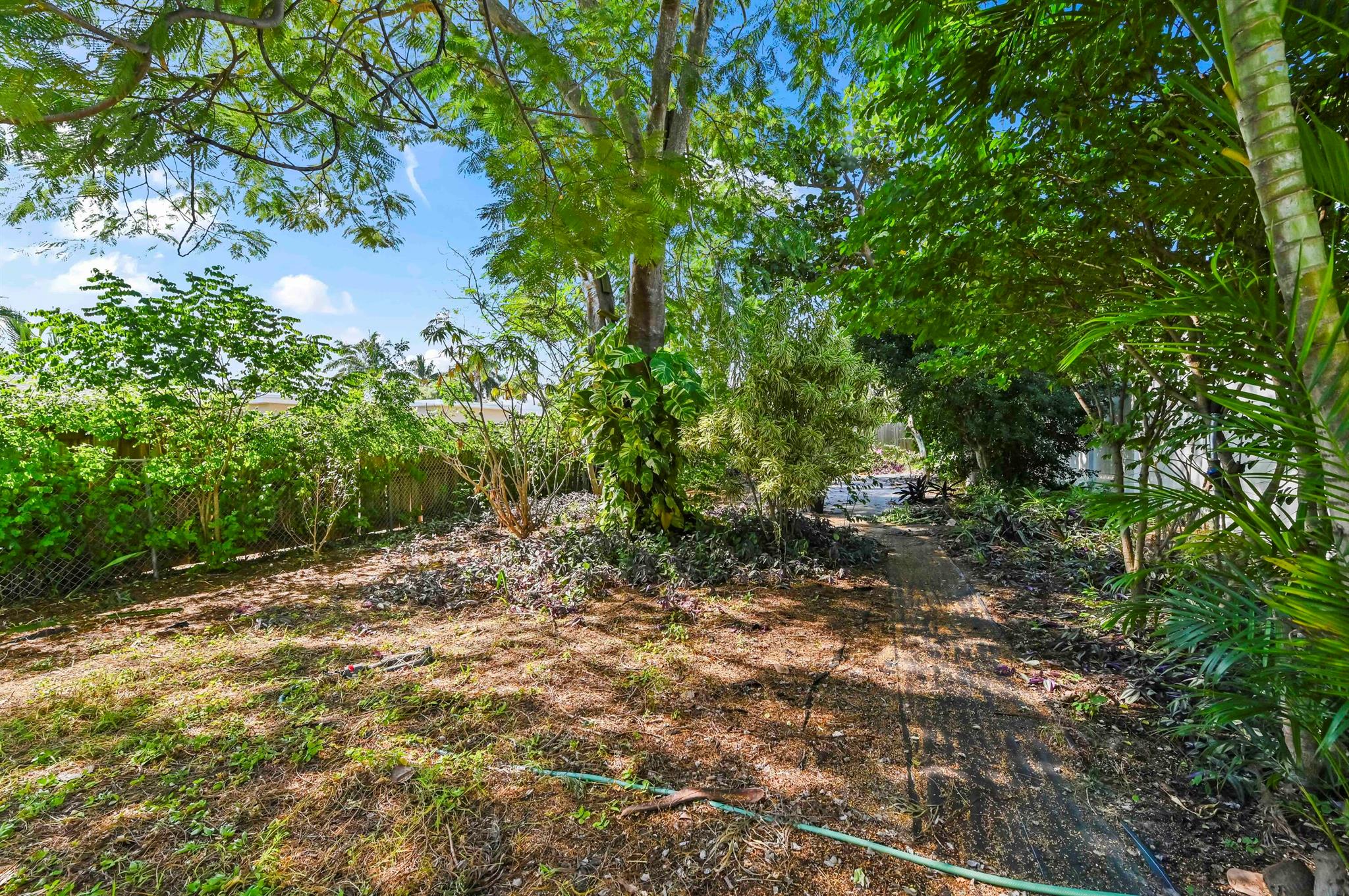 COLLEGE PARK - Residential