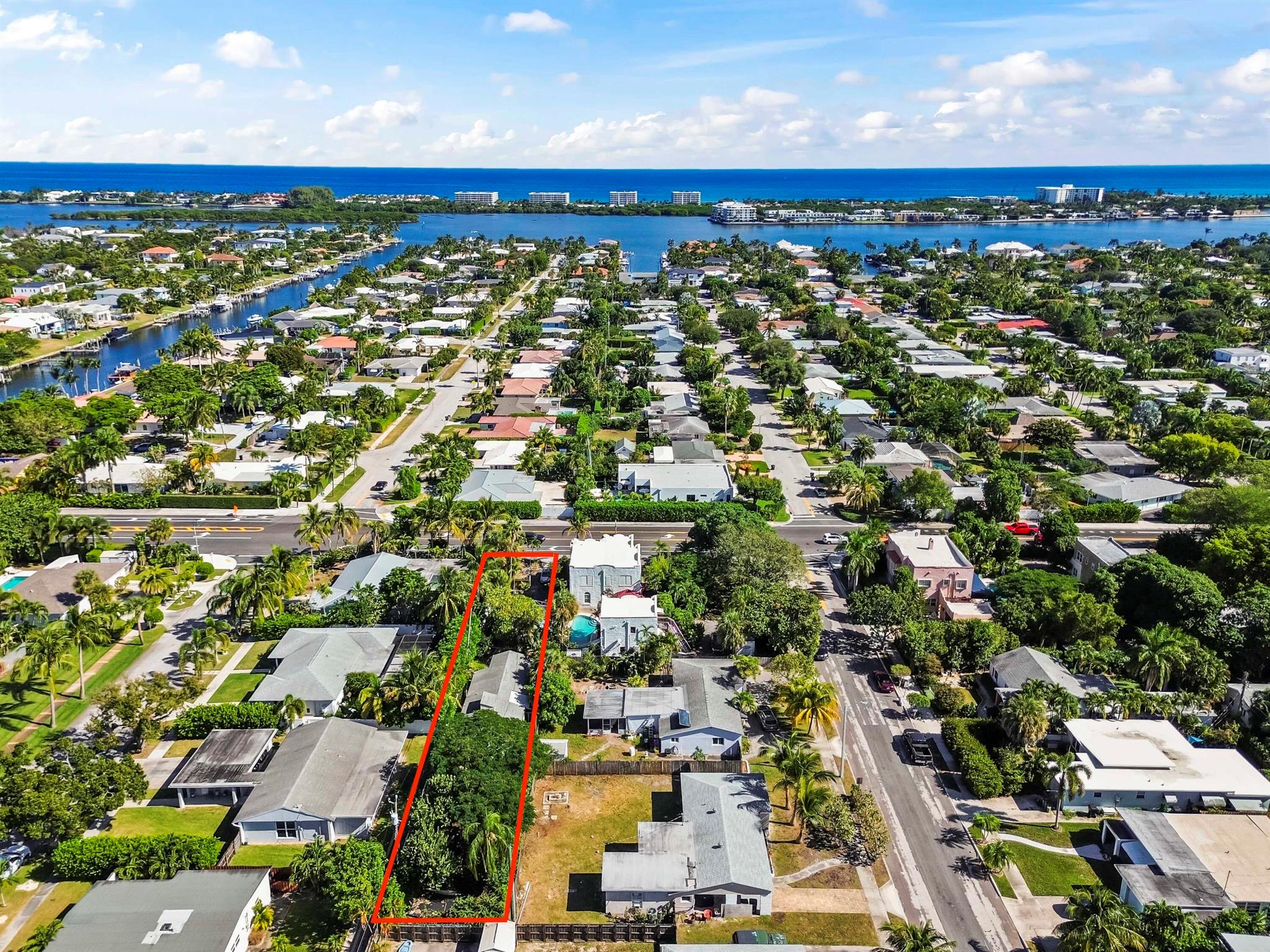 COLLEGE PARK - Residential