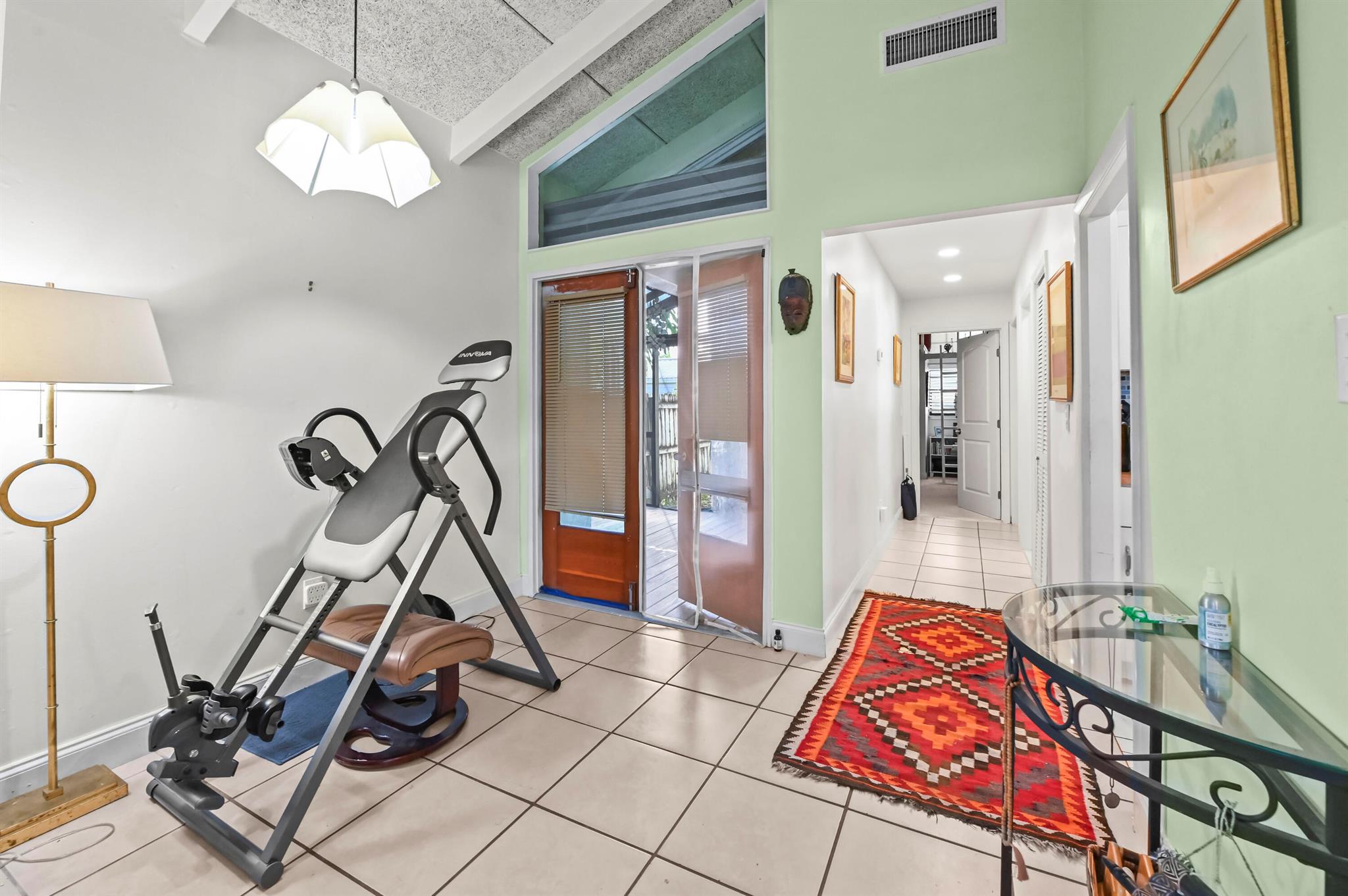 COLLEGE PARK - Residential