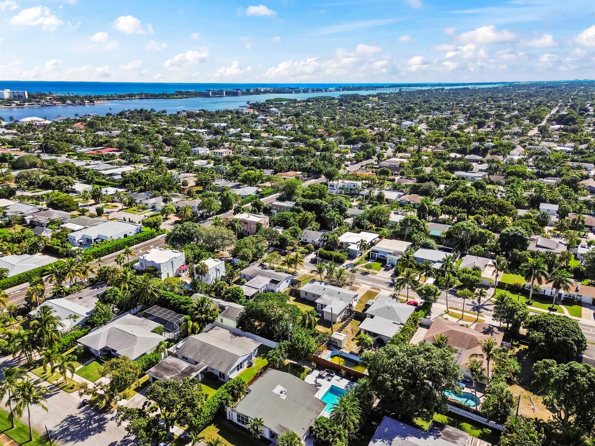 COLLEGE PARK - Residential