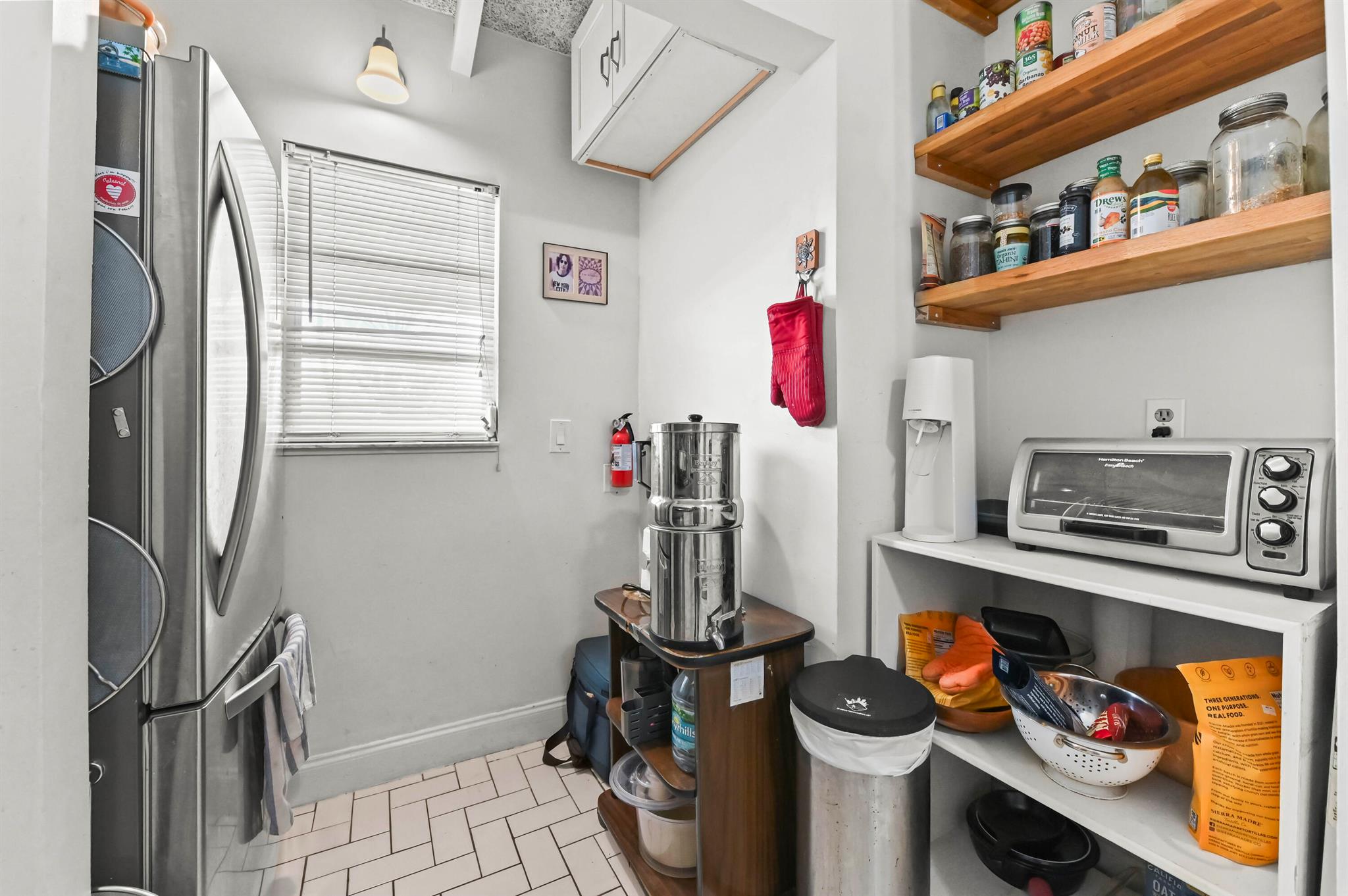 COLLEGE PARK - Residential