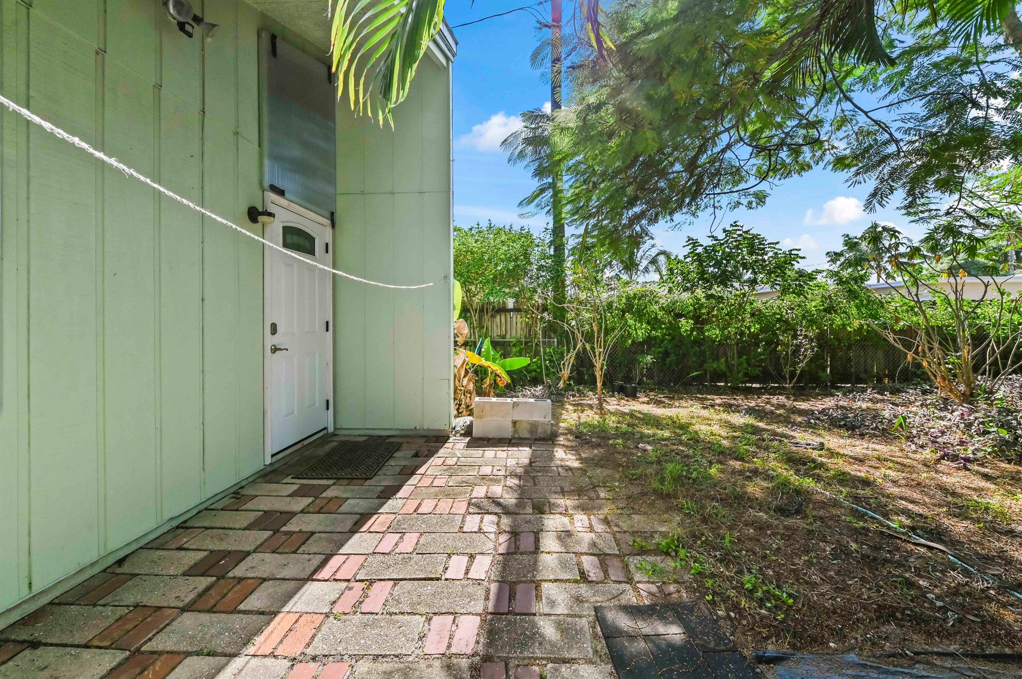 COLLEGE PARK - Residential