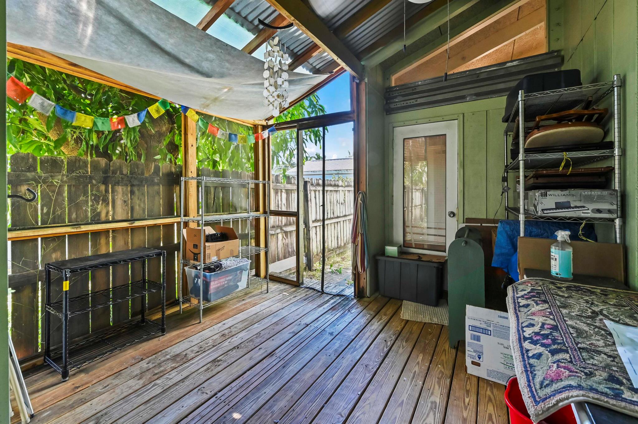 COLLEGE PARK - Residential