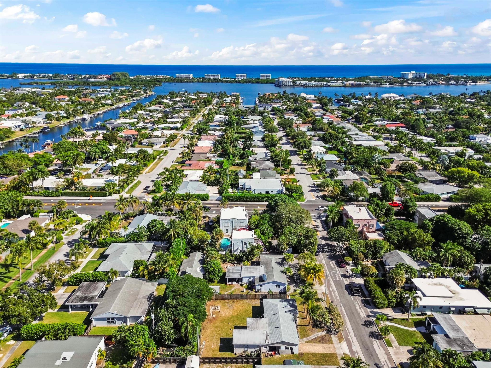 COLLEGE PARK - Residential