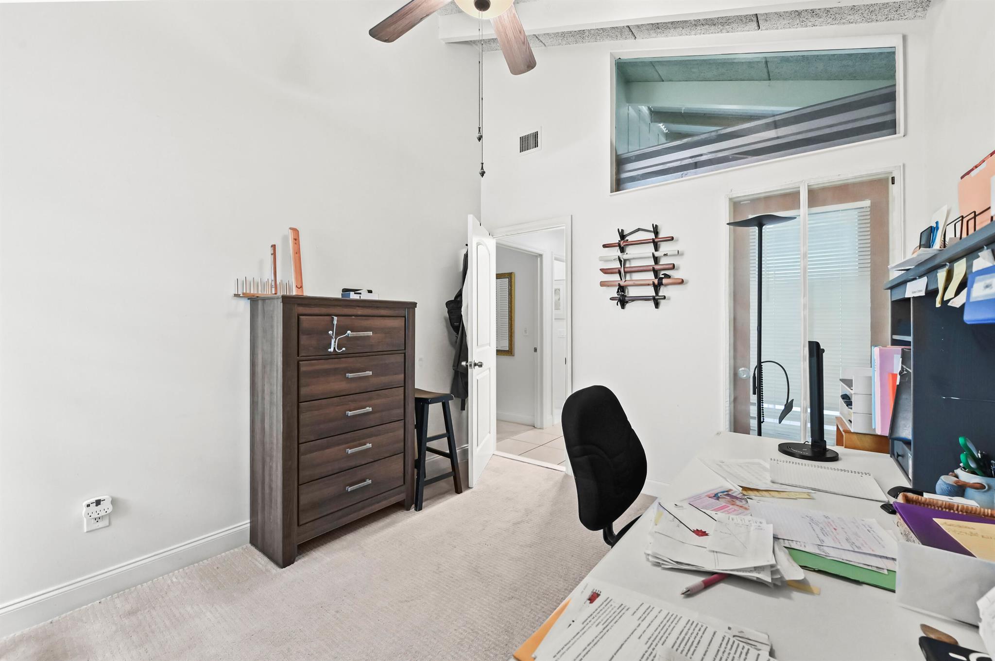 COLLEGE PARK - Residential