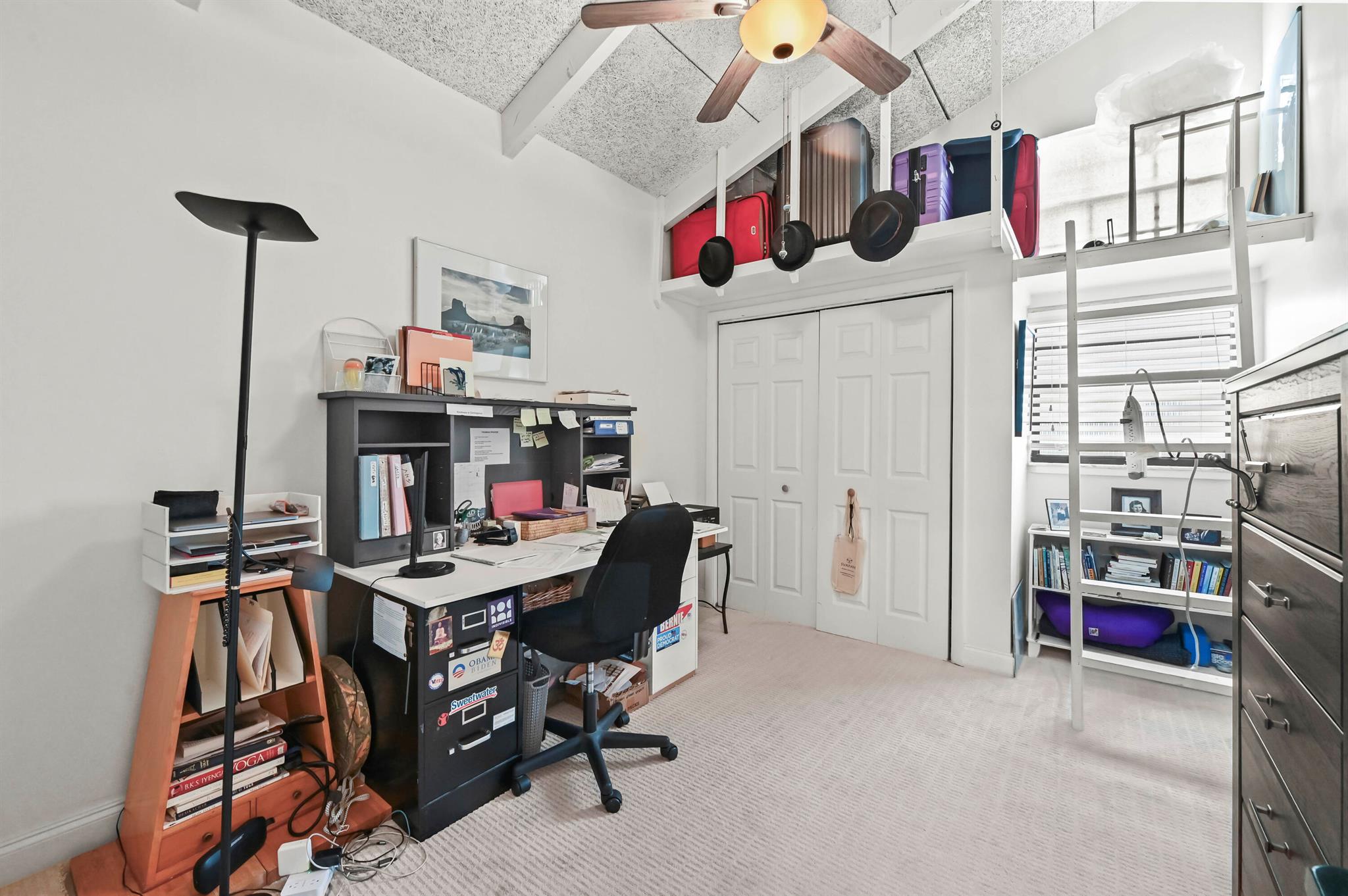 COLLEGE PARK - Residential