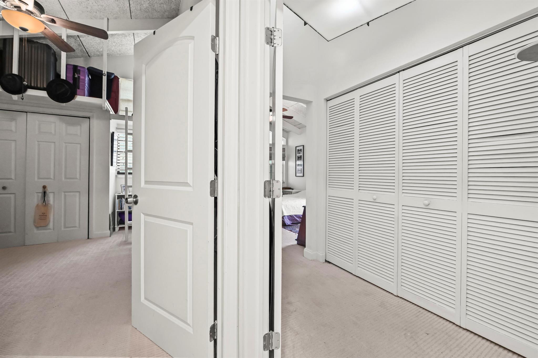 COLLEGE PARK - Residential