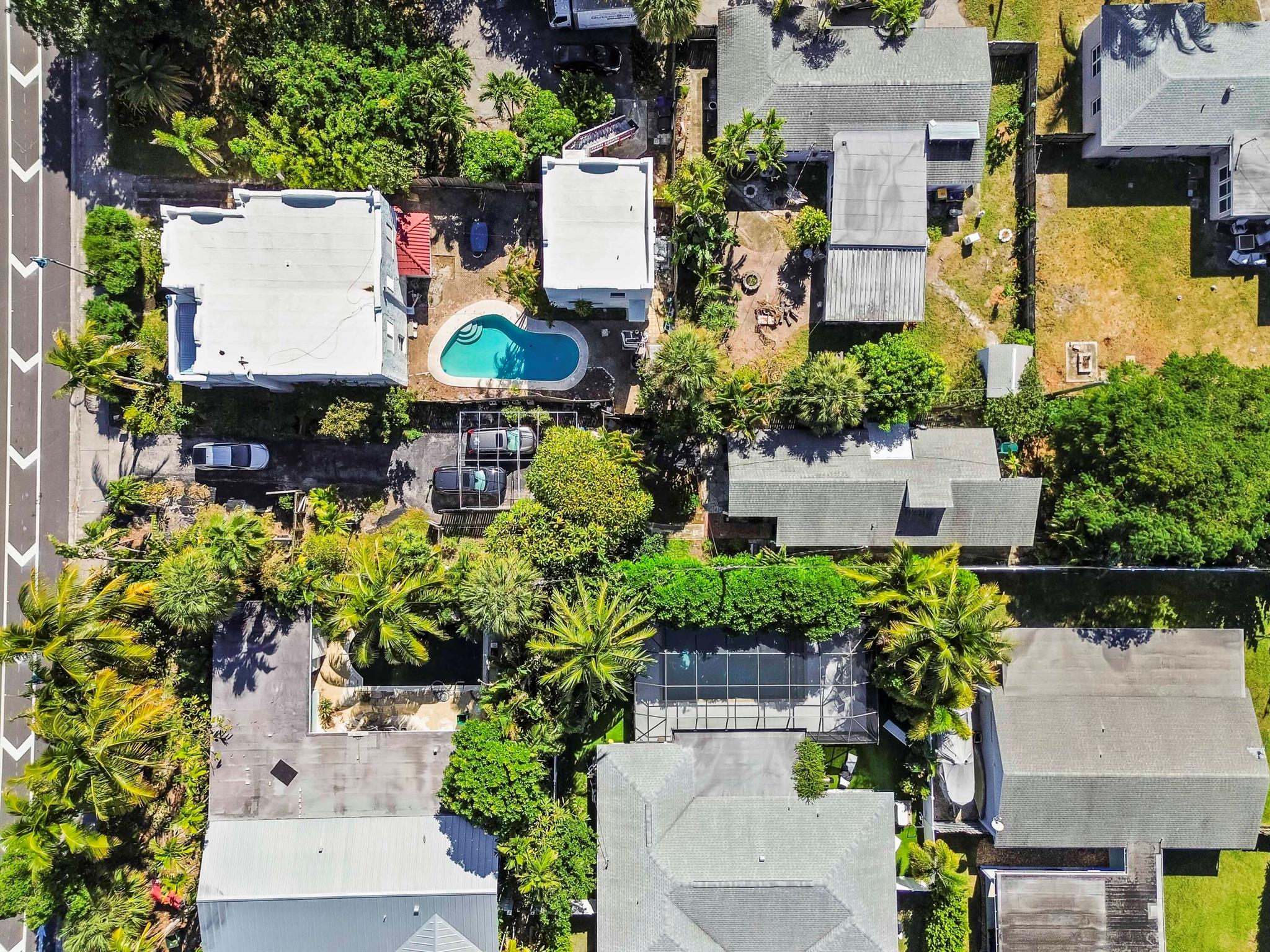 COLLEGE PARK - Residential