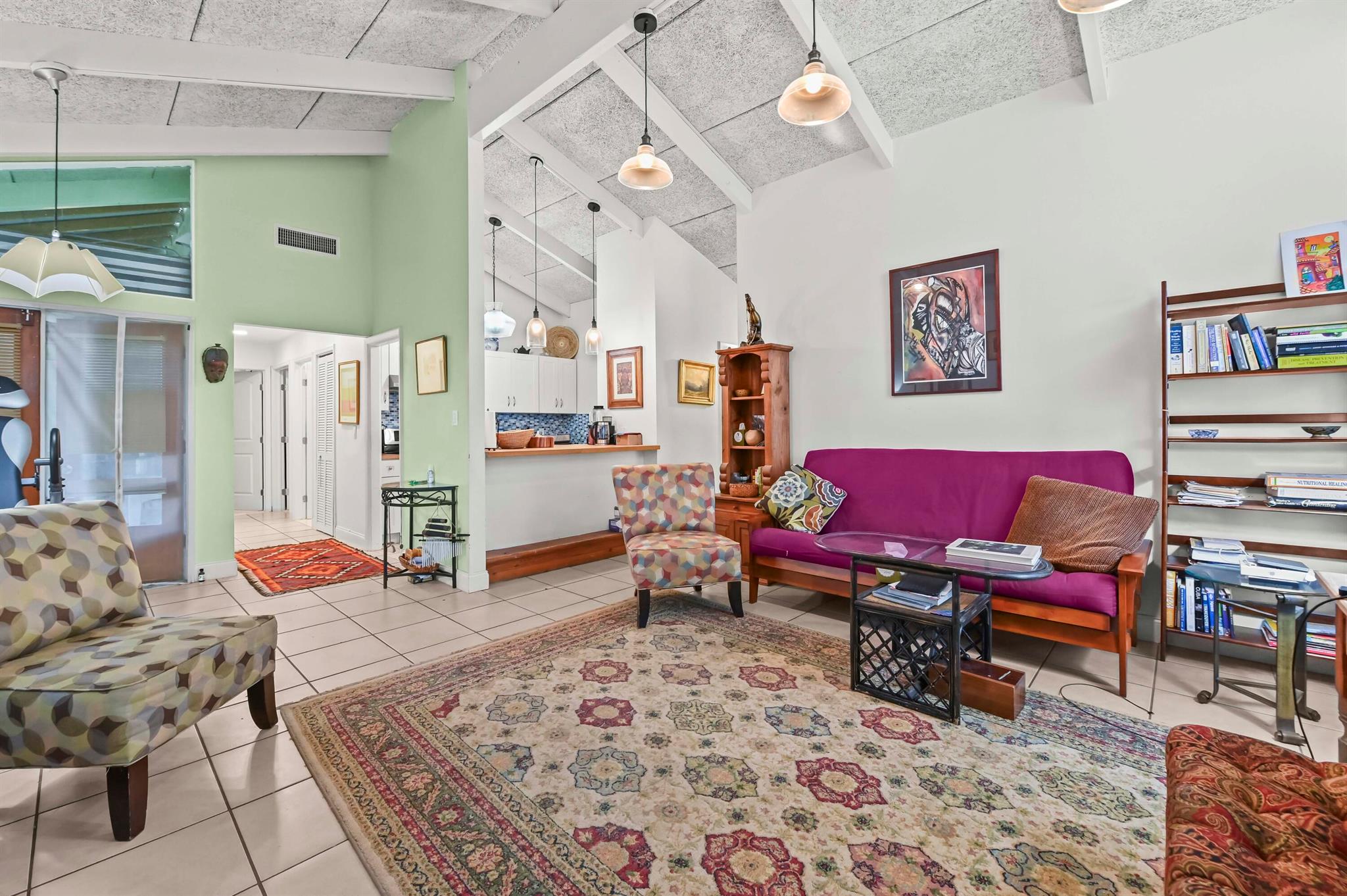 COLLEGE PARK - Residential