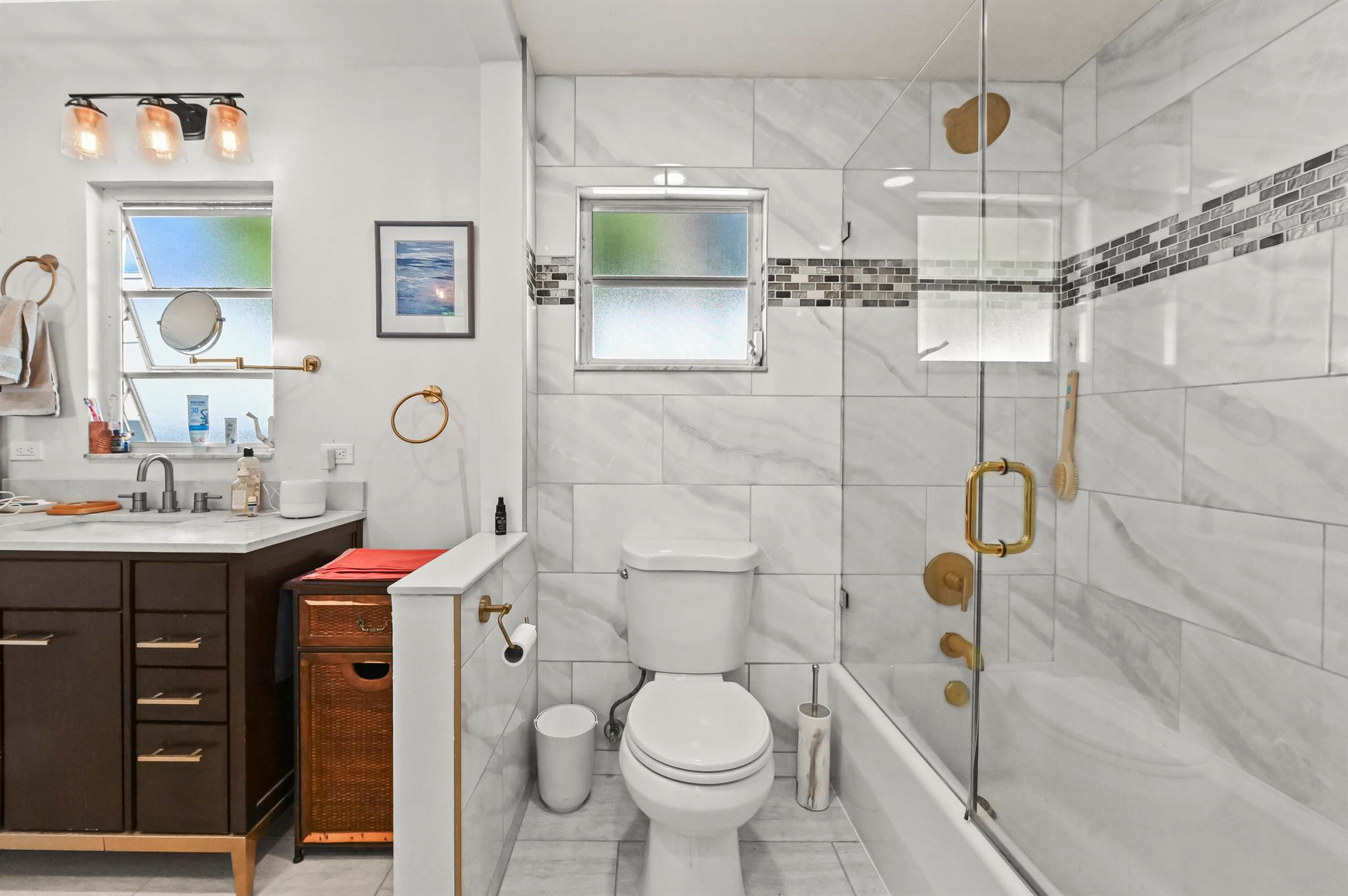 COLLEGE PARK - Residential