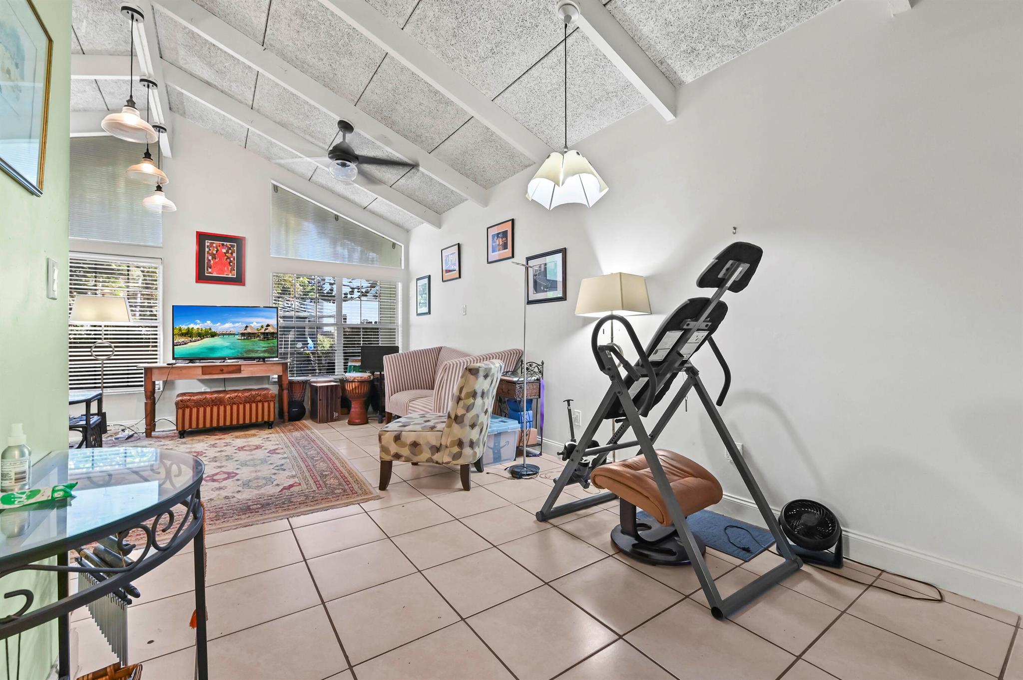 COLLEGE PARK - Residential