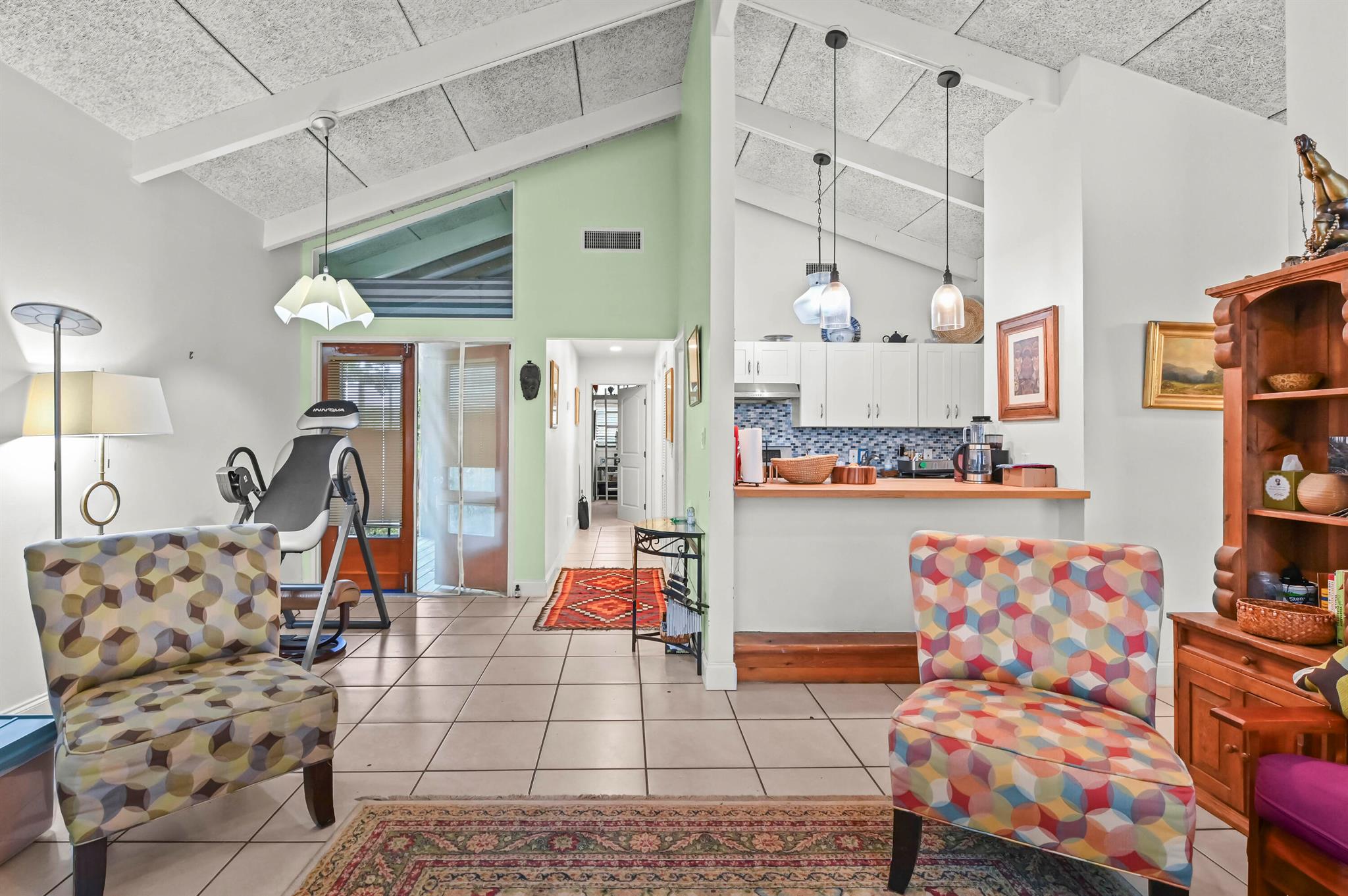 COLLEGE PARK - Residential