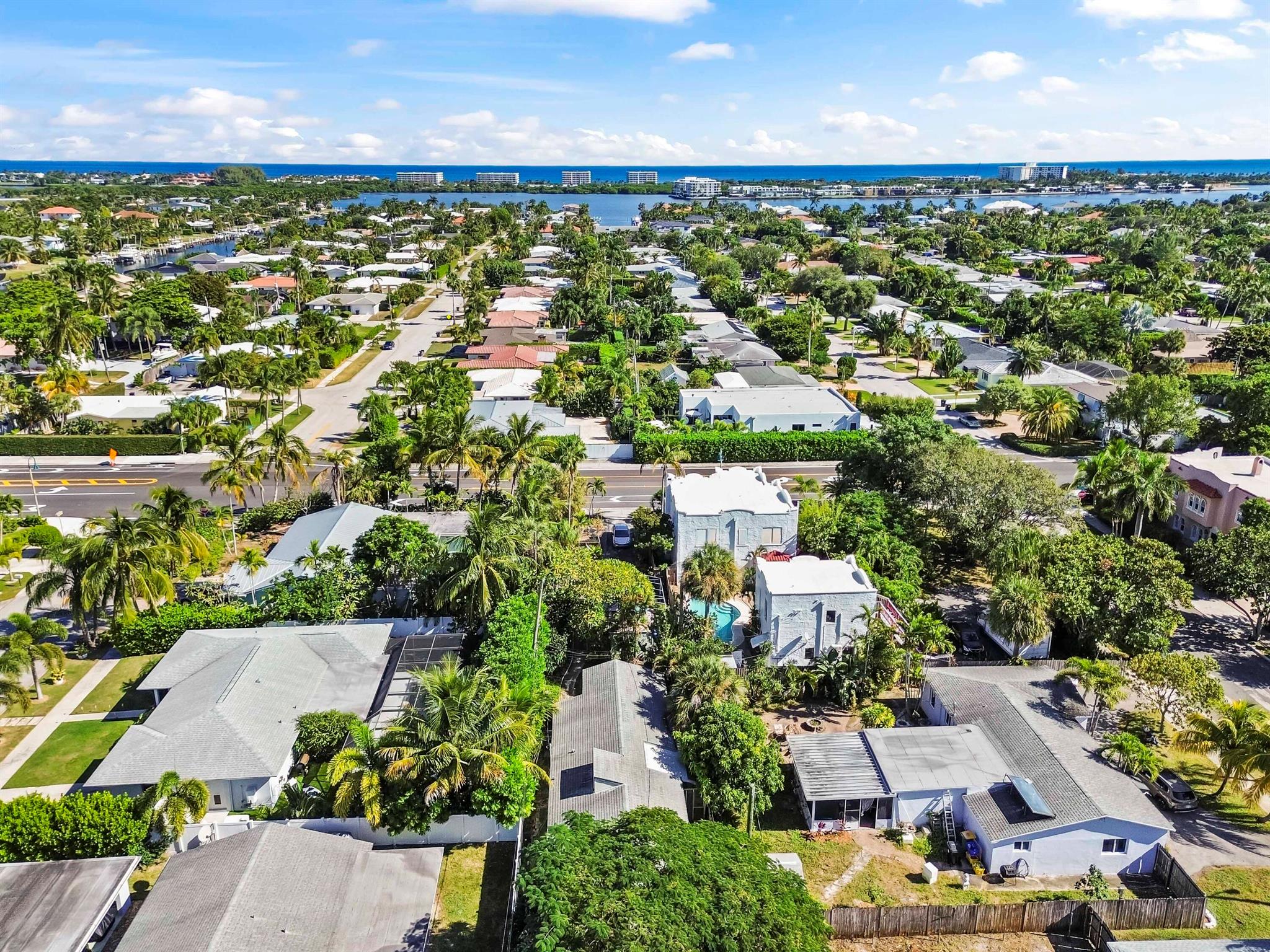 COLLEGE PARK - Residential