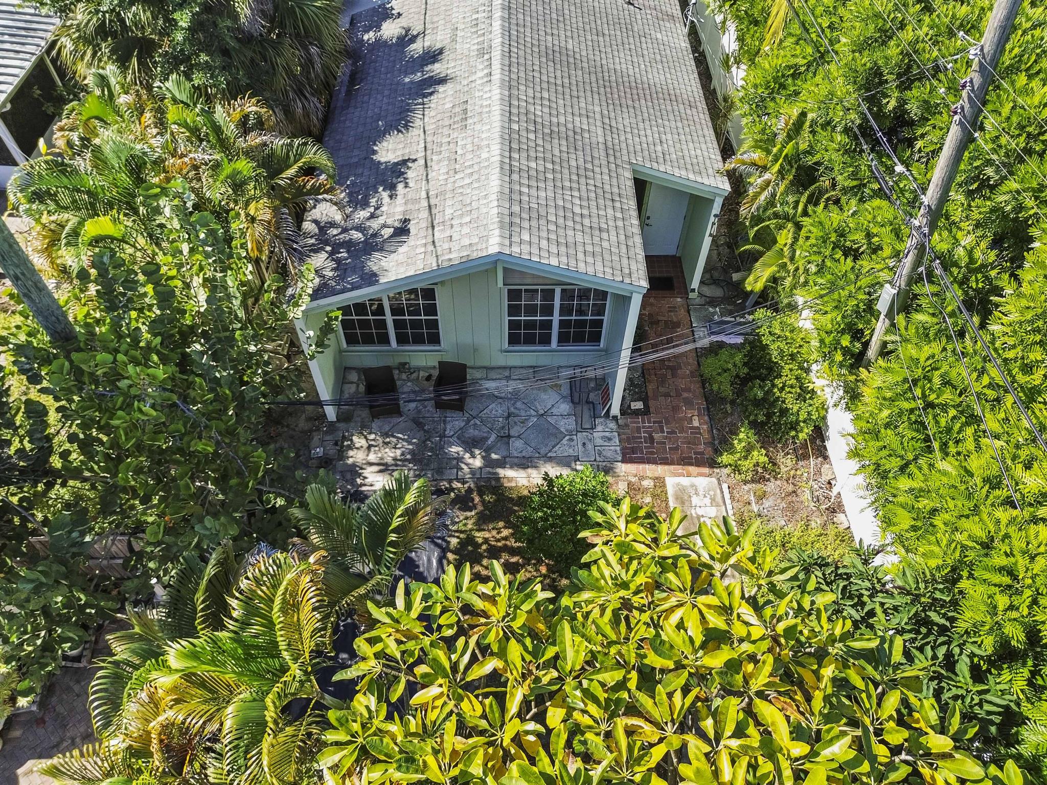 COLLEGE PARK - Residential